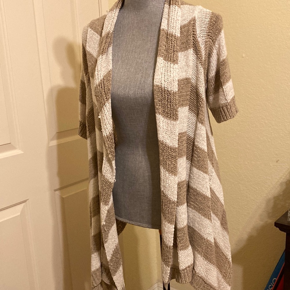 Kimono style